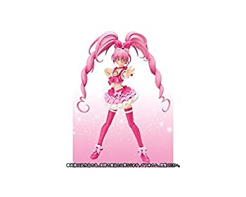 【中古】（非常に良い）S.H.フィギュアーツ スイートプリキュア♪ キュアメロディ画像