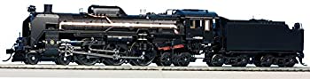 【中古】（非常に良い）天賞堂 HOゲージ 71035 C61形 20号機 JR東日本タイプ カンタム搭載