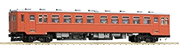 【中古】（非常に良い）TOMIX Nゲージ キハ16 首都圏色 9433 鉄道模型 ディーゼルカー｜GoodLifeStore 11,672円