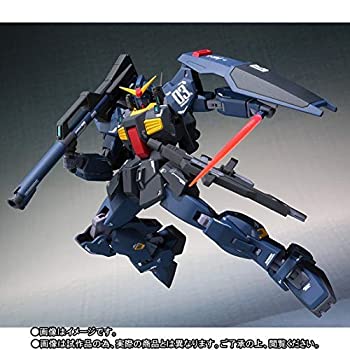 【中古】ROBOT魂 (Ka signature) 〈SIDE MS〉 ガンダムMk-II ティターンズ仕様|GoodLifeStore