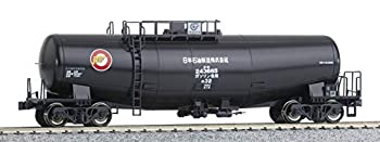 【中古】KATO HOゲージ タキ43000 黒 1-817 鉄道模型 貨車｜GoodLifeStore