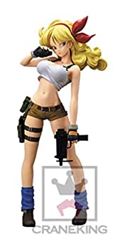 【中古】（非常に良い）ドラゴンボール GLITTER&GLAMOURS LUNCHI 特別カラー