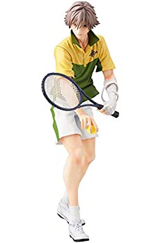 【中古】（非常に良い）ARTFX J 新テニスの王子様 白石蔵ノ介 リニューアルパッケージver. 1/8スケール PVC製 塗装済み完成品フィギュア
