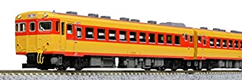 【中古】KATO Nゲージ キハ58系 非冷房車 急行「ざおう」 5両セット 10-1532 鉄道模型 ディーゼルカー