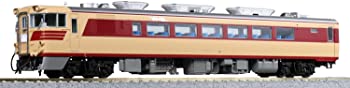 【中古】(非常に良い)KATO HOゲージ HO キハ82 1-607-1 鉄道模型 ディーゼルカー