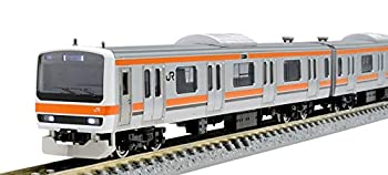 【中古】（非常に良い）TOMIX Nゲージ 209 500系 武蔵野線 ・ 更新車 セット 8両 98664 鉄道模型 電車 36,687円