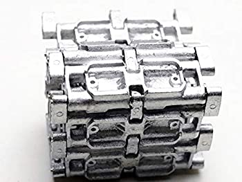【中古】（非常に良い）1/35陸上自衛隊10戦車用金属可動履帯ピン