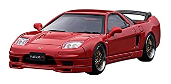 【中古】ignition model 1/43 ホンダ NSX-R (NA2) Red 完成品|GoodLifeStore
