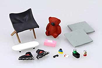 【中古】（非常に良い）フジミ模型 ガレージ&ツールシリーズ No.6 1/24 アクセサリーパーツ プラモデル GT6