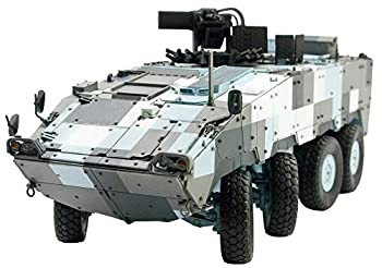 【中古】AFVクラブ 1/35 中華民國陸軍 CM-33 雲豹装甲車 前期量産型 プラモデル FV35S88 (メーカー初回受注限定生産)｜GoodLifeStore
