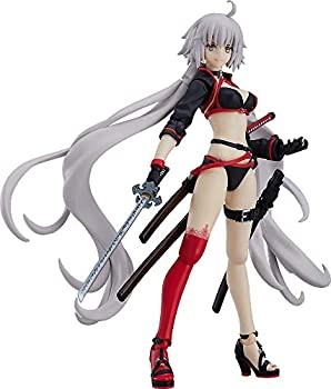 【中古】figma Fate/Grand Order バーサーカー/ジャンヌ・ダルク〔オルタ〕 ノンスケール ABS&PVC製 塗装済み可動フィギュア｜GoodLifeStore