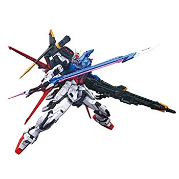 PG 機動戦士ガンダムSEED パーフェクトストライクガンダム 60スケール