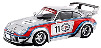 【中古】（非常に良い）TARMACWORKS 1/43 RWB 993 Rough Rhythm Martini #11 完成品 13,070円