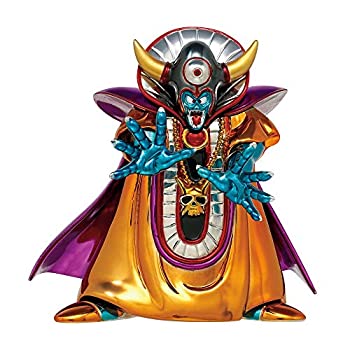 【中古】（非常に良い）ドラゴンクエスト メタリックモンスターズギャラリー ゾーマ