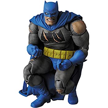 楽天市場】MAFEX マフェックス No.106 BATMAN (The Dark Knight