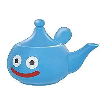 【中古】（人並み外れたに好いたらしい）火竜クエスト きゅうスライム (スライム型きゅうす：青味)