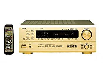 【中古】DENON デノン AVC-1850 AVアンプ|GoodLifeStore