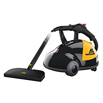 【中古】(未当て嵌める品)野球クラブ洗浄剤 McCulloch MC-1275 Heavy-Duty Steam Cleaner(亜米利加遣りかた)