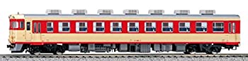 【中古】（非常に良い）KATO HOゲージ キハ65 1-605 鉄道模型 ディーゼルカー