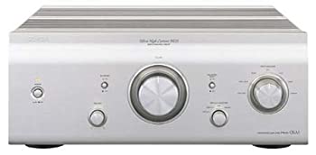 DENON プリメインアンプ PMA-SA1　美品 店頭併売・中古】DENON プリメインアンプ PMA-SA1 ※中古保証6