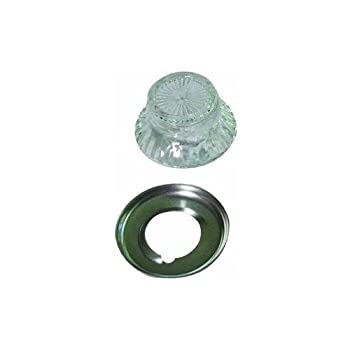 【中古】（人並み外れたに似つかわしい）Tops Mfg.246Fitz-All Replacement Percolator Top-LARGE PERCOLATOR TOP (並行輸入品)
