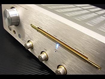【中古】（人並み外れたに好いたらしい）Marantz プリメインアンプ PM6001