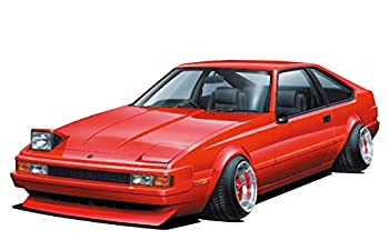 【中古】（非常に良い）青島文化教材社 1/24 グラチャン No.04 セリカ XX