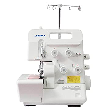 【中古】JUKI MO654DE Portable Thread Serger Sewing Machine by JUKI 166,074円
