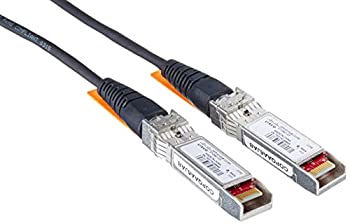 【中古】Cisco Systems SFP-H10GB-CU3M\u003d 10GBASE-CU SFP+ Cable 3 Meter