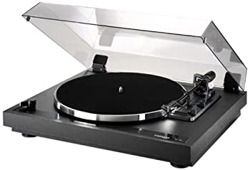 【中古】THORENS TD190-2 [ブラック]｜GoodLifeStore