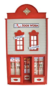 【中古】(非常に良い)Piko 62724 Book Worm (Qwik Fit)