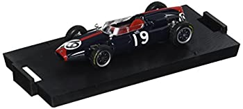 【中古】（非常に良い）ブルム クーパー T51イオマン・クレジット・レーシングチーム 61 ドイツGP#19 R.サルバ (1/43 R320B) 完成品