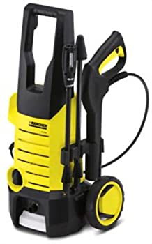 【中古】KARCHER(ケルヒャー)【充実した作りつける! 豪然たる洗い濯ぎ! 】高圧洗い濯ぎ機 K2.360