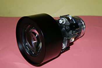 【中古】(未使用品)日本電気 オプションレンズ NP19ZL