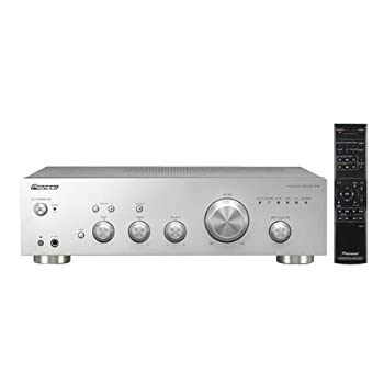 楽天市場】【中古】パイオニア A-10AE(S) インテグレーテッドアンプ A