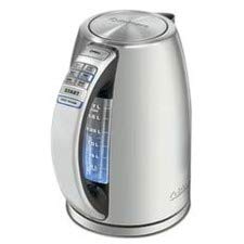 【中古】Cuisinart クイジナート ケトル CPK-17 1.7L PerfecTemp　並行輸入品｜GoodLifeStore