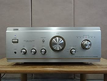 【中古】（非常に良い）DENON デノン プリメインアンプ PMA-2000/3