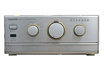【中古】（人並み外れたに好いたらしい）プリメインアンプ オンキョー A-922M （21805）
