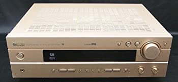 【中古】（非常に良い）ヤマハ DSP-AX430:(N)ゴールド DSP AVアンプ