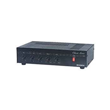 【中古】（非常に良い）Bogen-35 ワットアンプリファイア 93,199円