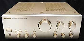【中古】SANSUI　山水　サンスイ　AU-α607MR　インテグレーテッドアンプ　（プリメインアンプ）｜GoodLifeStore