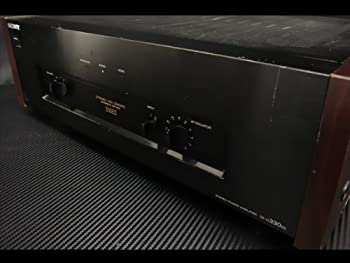 【中古】（非常に良い）SONY ソニー TA-N330ES ステレオパワーアンプ