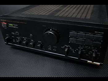 オンキヨー　プリメインアンプ　A-817XX 楽天市場】【中古】ONKYO オンキョー Integra A-817XX