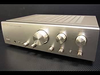 【中古】（人並み外れたに好いたらしい）Sansui 景観 金-α507MRV プリメインアンプ