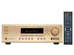 【中古】（非常に良い）ONKYO オンキョー TX-SA502 6ch AVサラウンドアンプ｜GoodLifeStore