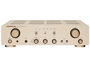 Marantz マランツ PM4400 プリメインアンプ　　現状品 Marantz PM4400の仕様 マランツ