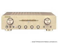 【中古】（人並み外れたに好いたらしい）Marantz プリメインアンプ PM8001
