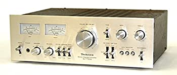 Technics テクニクス プリメインアンプ SU-7700II b00lhjz22e.jpg