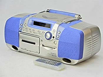 楽天市場】【中古】Victor ビクター JVC RC-Z1MD-S シルバー CD