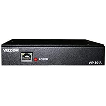 【中古】（非常に良い）VIP-801A Networked Page Zone Extender